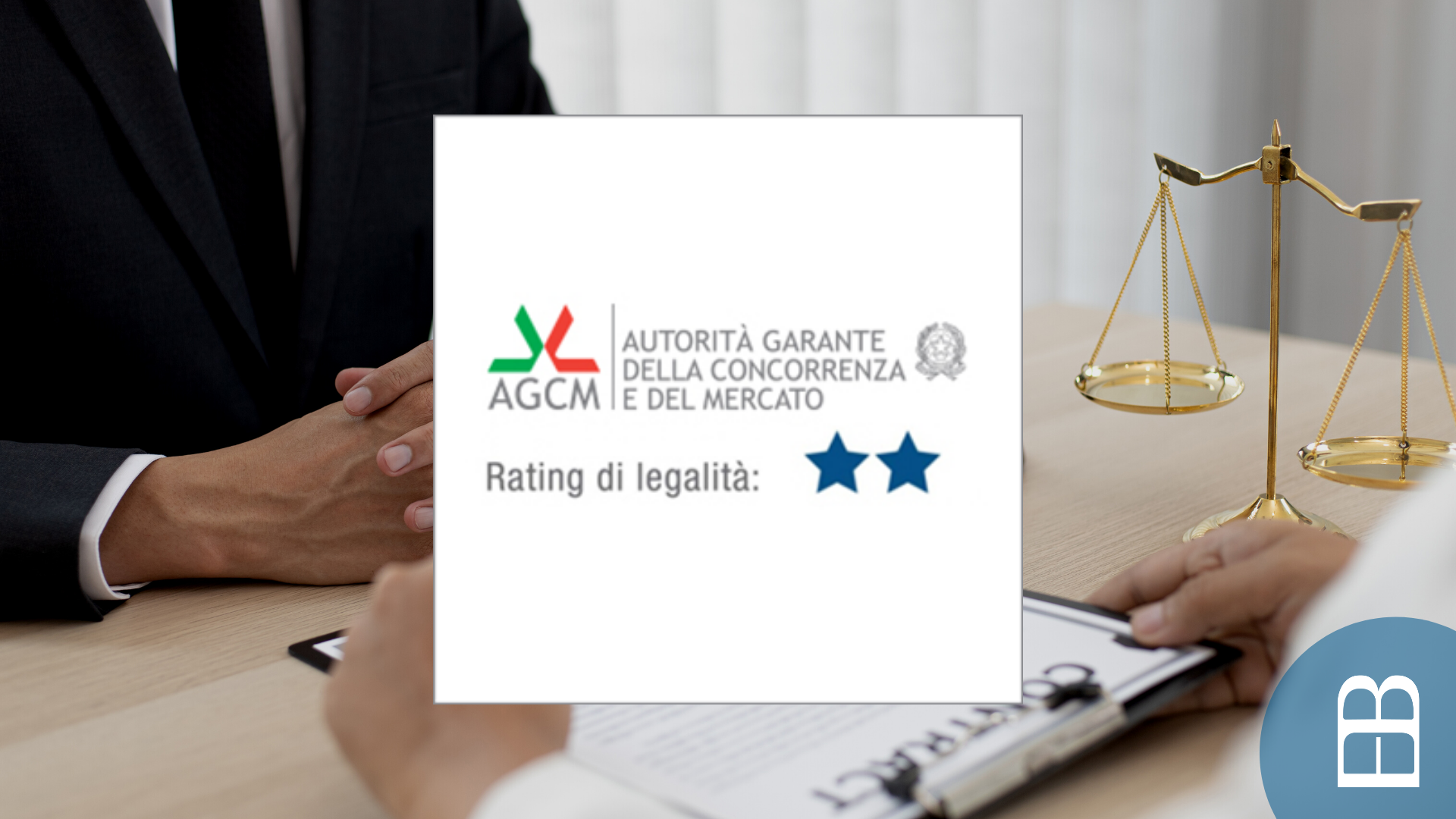 european brokers rating legalità