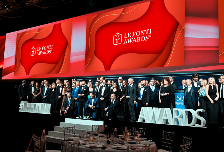 Le Fonti Awards